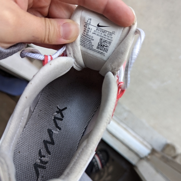 Nike Airmax - air70 react - Picture 4 of 8